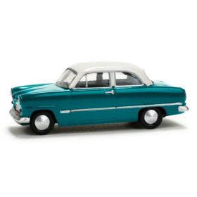 Herpa 024686 Ford Taunus (Weltkugel) (H0
