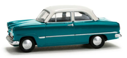 Herpa 024686 Ford Taunus (Weltkugel) (H0