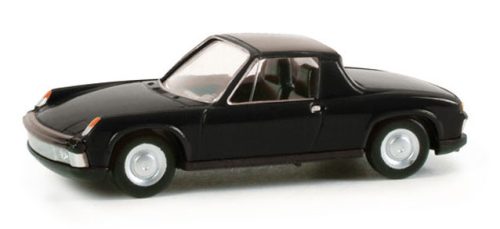 Herpa 024693 Volkswagen Porsche 914 (H0)