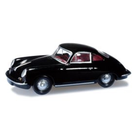 Herpa 024709 Porsche 356 Coupé (H0)