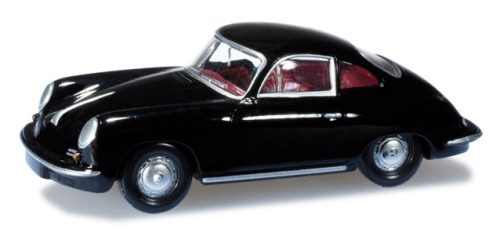 Herpa 024709 Porsche 356 Coupé (H0)