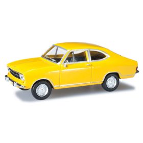 Herpa 024723 Opel Kadett B Coupé, Rallye