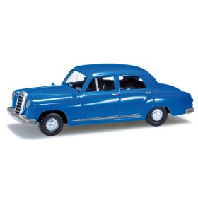 Herpa 024778-003 MB 180 Ponton  blau