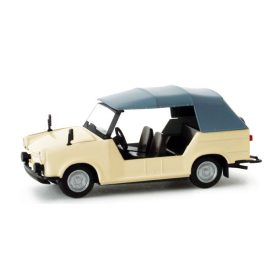 Herpa 024808 Trabant Tramp (H0)