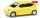 Herpa 024969-003 Volkswagen Up! 3-ajtós, sunflower (H0)