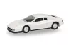 Herpa 025027-002 Ferrari Testarossa bianco (H0)