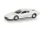 Herpa 025027-002 Ferrari Testarossa bianco (H0)