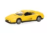 Herpa 025256-002 Ferrari 348 tb, giallo fly (H0)