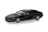 Herpa 025454-002 Ferrari 512 TR nero black (H0)