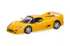 Herpa 025485-003 Ferrari F50 giallo modena (H0)