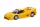 Herpa 025485-003 Ferrari F50 giallo modena (H0)