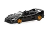 Herpa 025492-003 Ferrari F50 Spider, fekete (H0)