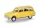Herpa 027328-005 Citroen AMI 6 Break, cinksárga (H0)