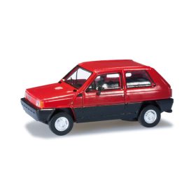 Herpa 027335 Fiat Panda (H0)