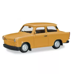 Herpa 027342-004 Trabant 1.1, mézsárga (H0)