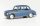 Herpa 027649-005 AWZ P 70 Limousine,  kék (H0)