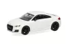 Herpa 028356-003 Audi TT Coupé, íbiszfehér (H0)