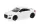 Herpa 028356-003 Audi TT Coupé, íbiszfehér (H0)