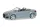 Herpa 028400-002 Audi TT Roadster, nardoszürke (H0)