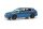 Herpa 028578-003 Audi A4 Avant - turboblau (H0)