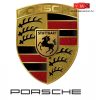 Herpa 028615-002 Porsche 911 Turbo - piros (H0)