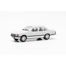 Herpa 029001 Opel Rekord E, fehér (H0)