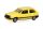 Herpa 029032 Opel Corsa A 2-trg Jamaicagelb