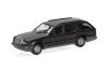 Herpa 029049 Mercedes-Benz E-Klasse T-Modell, fekete (H0)