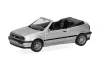 Herpa 031547-002 Volkswagen Golf III Cabrio - titánezüst (H0)