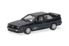 Herpa 033336-006 Audi Quattro, metál színben - Amazonaskék (H0)