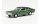 Herpa 033398-002 Ford Taunus Coupé, metál színben - zöld (H0)