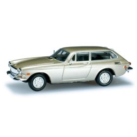 Herpa 033503 Volvo P 1800 ES met.