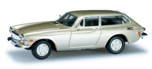 Herpa 033503 Volvo P 1800 ES met.