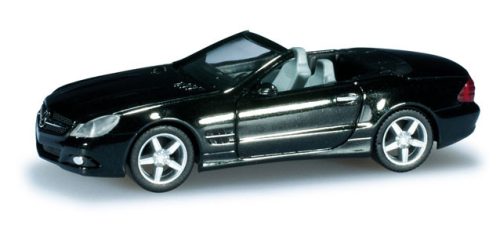 Herpa 033947 MB SL-Klasse met.