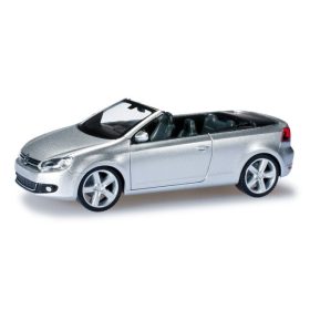 Herpa 034869 VW Golf Cabrio met. 2011