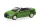 Herpa 038300-003 Audi A3 Cabriolet, javazöld (H0)