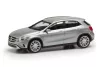 Herpa 038317-004 Mercedes-Benz GLA - iridiumsilber (H0)