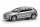 Herpa 038317-004 Mercedes-Benz GLA iridiumsilb.