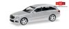 Herpa 038393-004 Mercedes-Benz C-Klasse T Avantgarde, metál színben - ezüst (H0)
