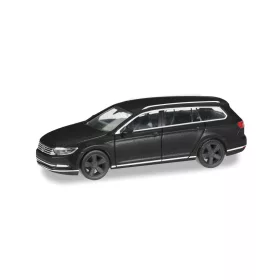 Herpa 038423-006 Volkswagen Passat Variant - mangangrau (H0)