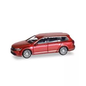 Herpa 038980-002 Volkswagen Passat Variant GTE Hybrid (H0)