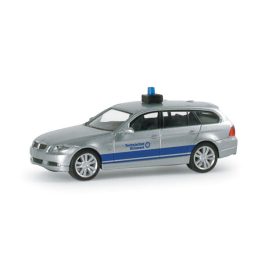 Herpa 048064 BMW 3er Touring"THW LV B/BB