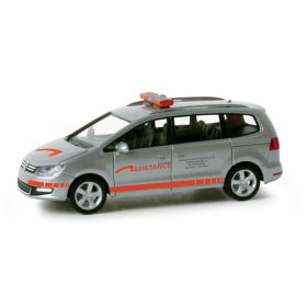 Herpa 048903 VW Sharan 2010 Resch Assistanc