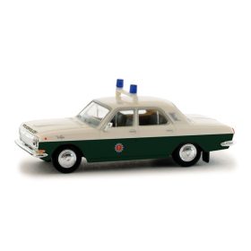 Herpa 049009 Volga M 24, Volkspolizei (H