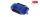 Herpa 053822 Hänsch DBS 4000 PKW, 12 db kék villogó személyautókhoz (H0)