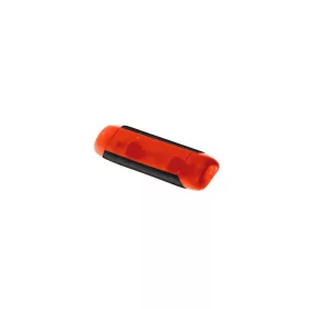   Herpa 054171 Hänsch DBS 4000 narancssárga tetővillogó, teherautóra - 12 db (H0)