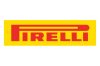 Herpa 054348 Króm felnikészlet feliratos gumikkal kamionokhoz - Pirelli (H0)