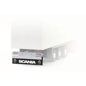   Herpa 054379 Feliratos sárvédő teherautókhoz, fél- vagy pótkocsikhoz, 8 db - SCANIA (H0)