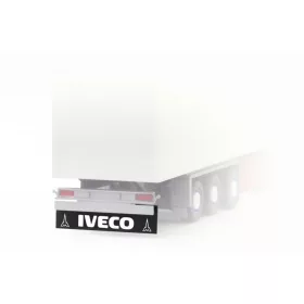   Herpa 054430 Feliratos sárvédő teherautókhoz, fél- vagy pótkocsikhoz, 8 db - IVECO (H0)