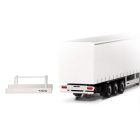   Herpa 054522 Hátsó aláfutásgátló teherautókhoz, félpótkocsikhoz - Wielton (H0)